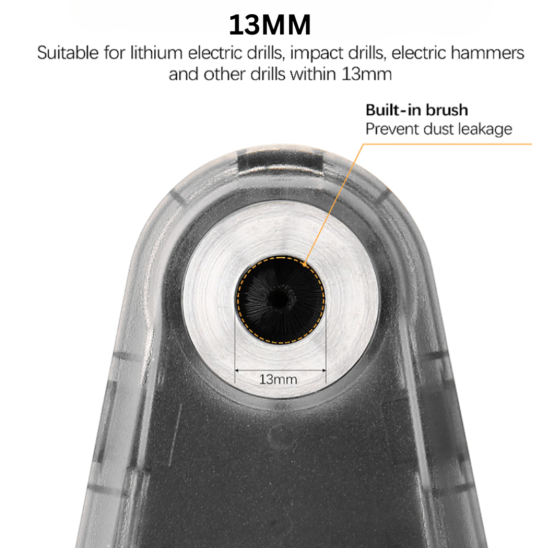 Suction Laser Level
