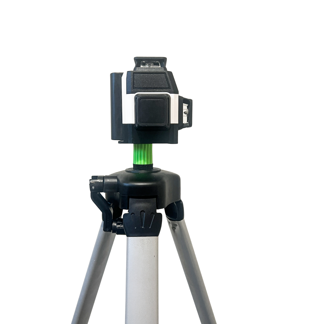 BeamBeaver 12-Line Laser Level
